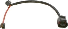 Warning Contact, brake pad wear 1 987 473 605