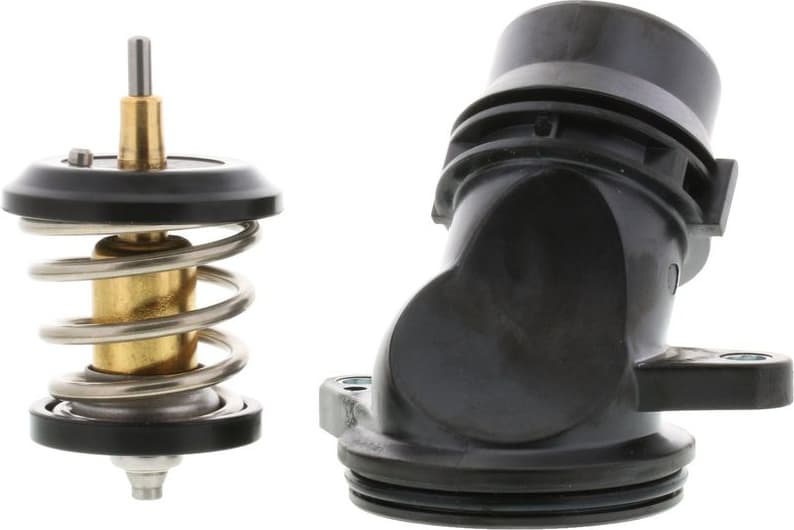 Thermostat, coolant 6001KT - image 7