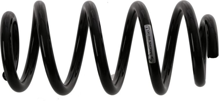 Suspension Spring 992 343