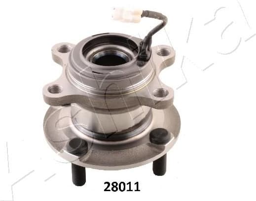 Wheel Hub 44-28011