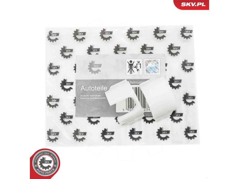 Repair Kit, gear shift lever 96SKV281