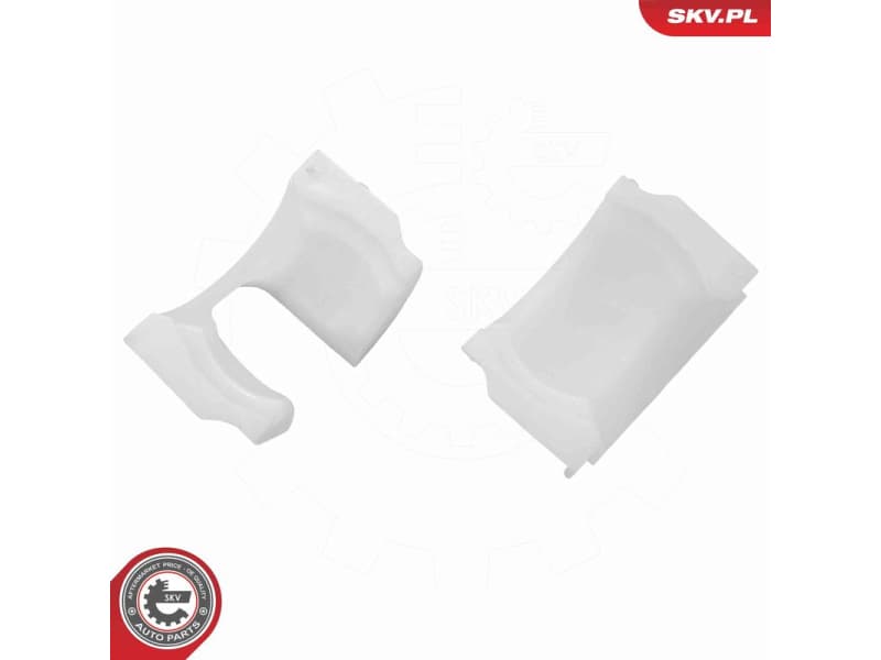 Repair Kit, gear shift lever 96SKV281 - image 3