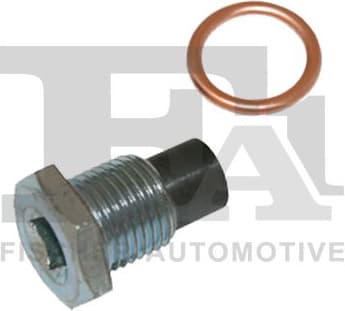 Screw Plug, oil sump 153520-011 - image 2