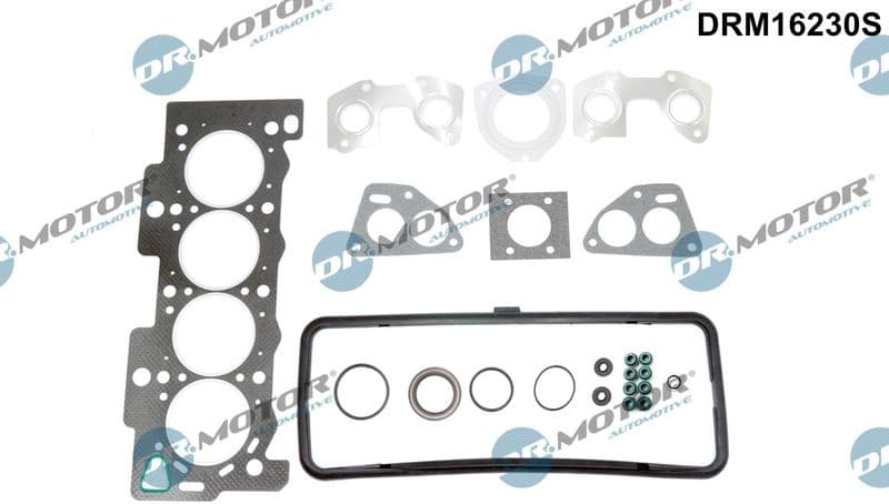 Gasket Kit, cylinder head DRM16230S