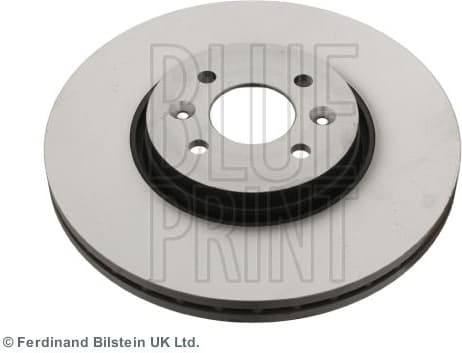 Brake Disc ADR164317