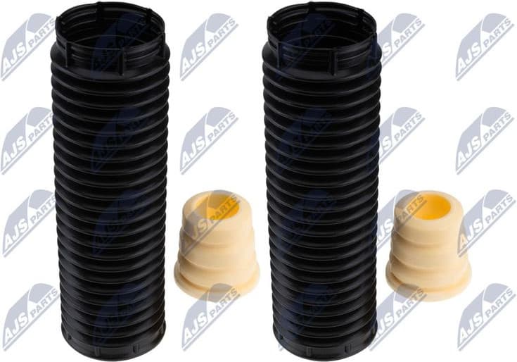 Dust Cover Kit, shock absorber AB-FR-030K