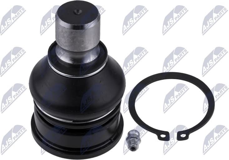 Ball Joint ZSD-FR-009