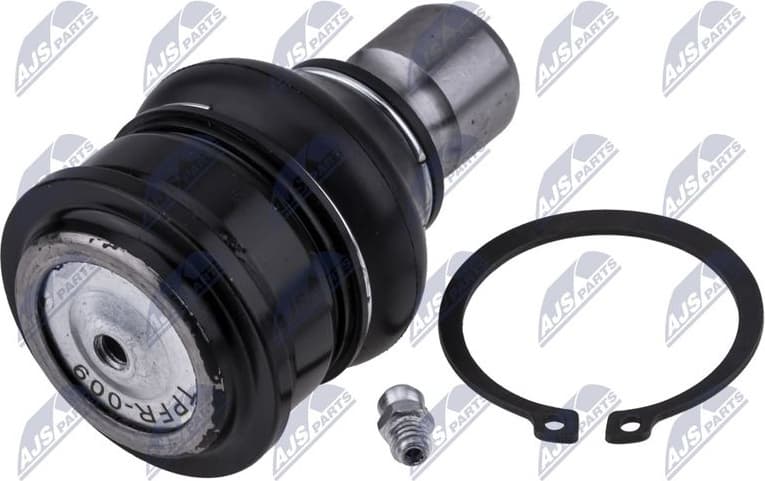 Ball Joint ZSD-FR-009 - image 2