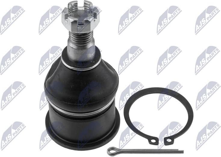Ball Joint ZST-MS-005