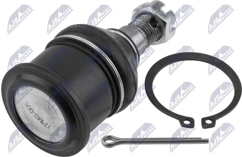 Ball Joint ZST-MS-005 - image 2