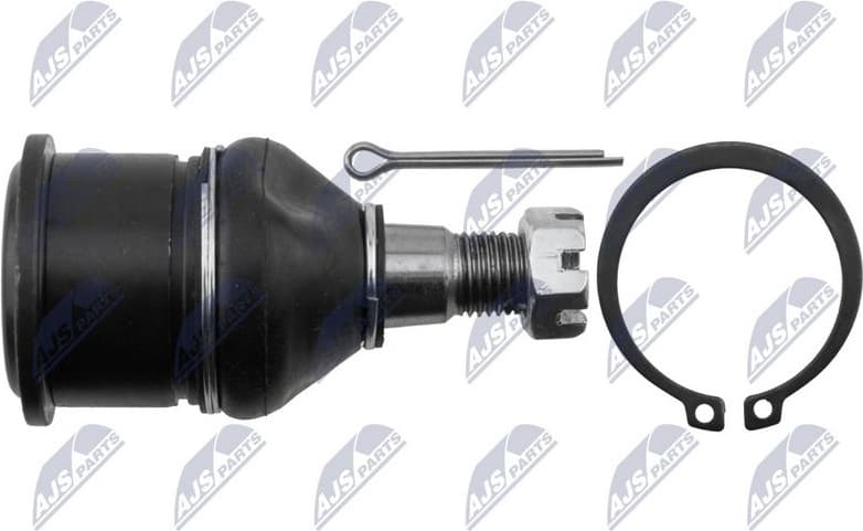 Ball Joint ZST-MS-005 - image 3