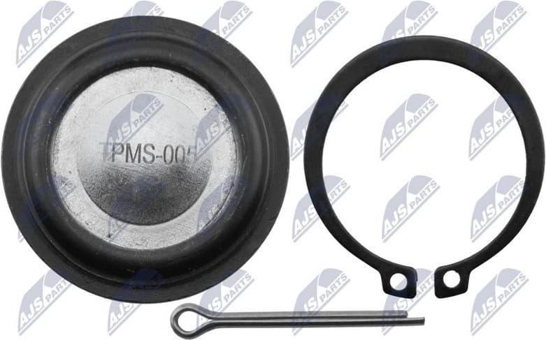 Ball Joint ZST-MS-005 - image 5