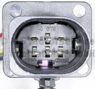 Oxygen Sensor 7.13115.06.0 - image 2