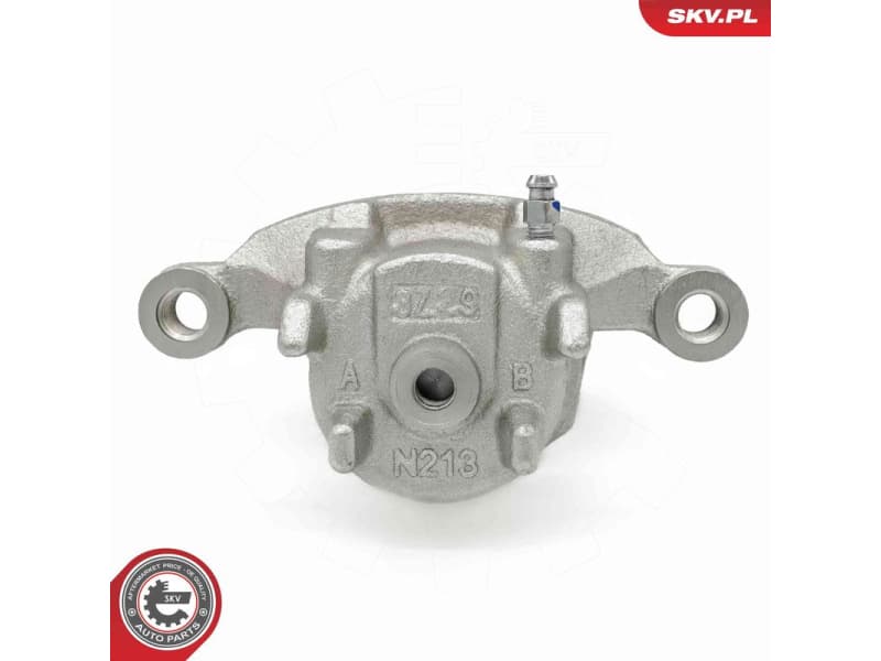 Brake Caliper 67SKV452 - image 5