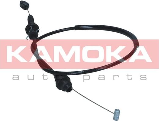 Accelerator Cable 116020 - image 4