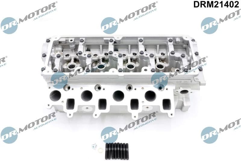 Cylinder Head DRM21402
