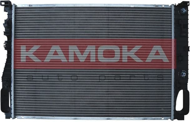 Radiator, engine cooling 7700071 - image 2