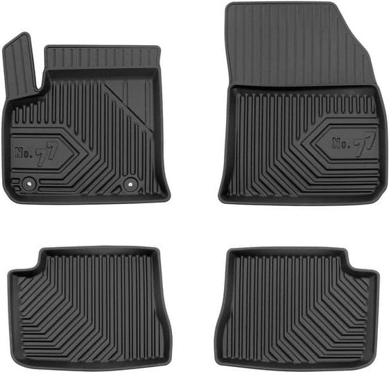 Floor Mat Set NO.77 77425293