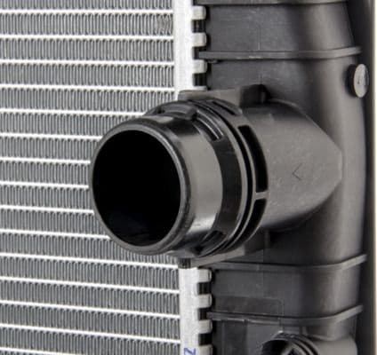 Radiator, engine cooling BEHR *** PREMIUM LINE *** CR 1725 000P - image 6