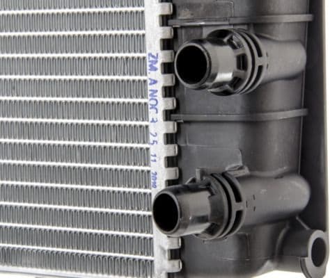 Radiator, engine cooling BEHR *** PREMIUM LINE *** CR 1725 000P - image 7