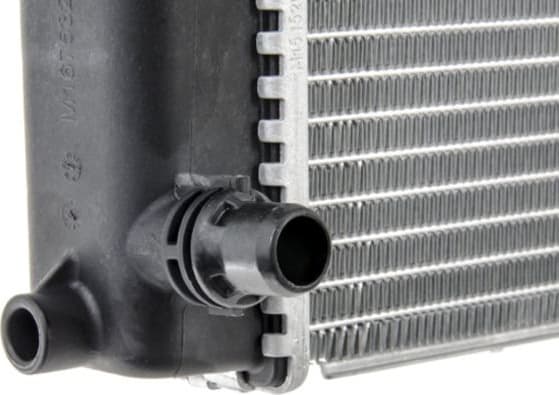 Radiator, engine cooling BEHR *** PREMIUM LINE *** CR 1725 000P - image 8