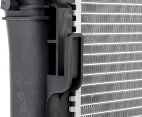 Radiator, engine cooling BEHR *** PREMIUM LINE *** CR 1725 000P - image 11