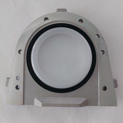 Shaft Seal, crankshaft 49120445 - image 3