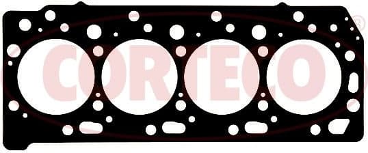 Gasket, cylinder head 83403188 - image 2