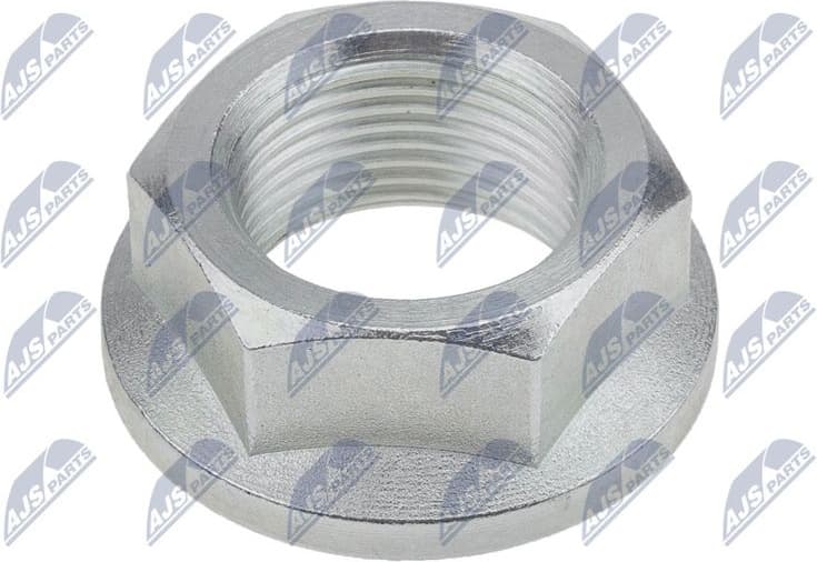 Nut, kingpin KSN-TY-000