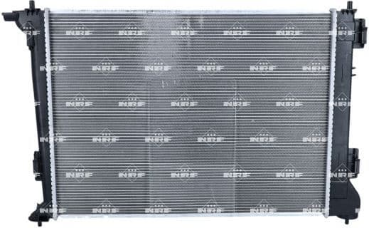 Radiator, engine cooling 550074 - image 3