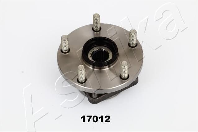 Wheel Hub 44-17012 - image 2