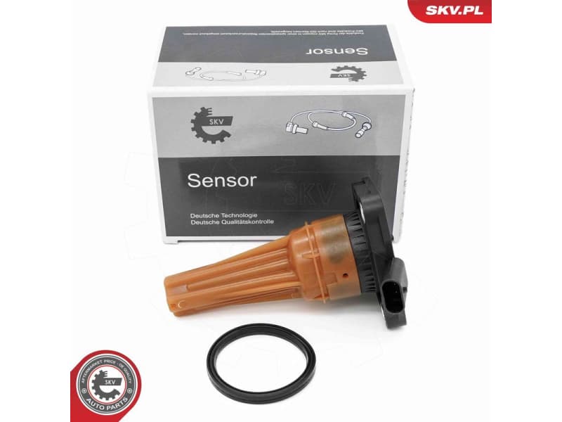 Sensor, engine oil level 17SKV942