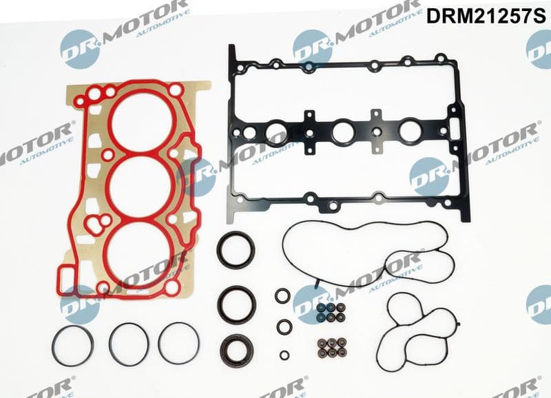 Full Gasket Kit, engine DRM21257S