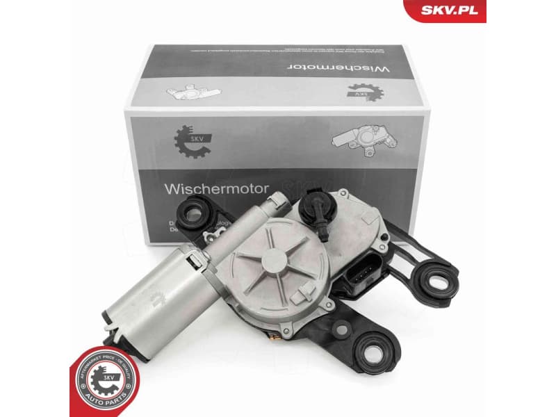 Wiper Motor 19SKV231