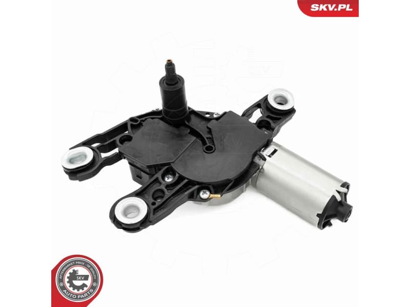 Wiper Motor 19SKV231 - image 2