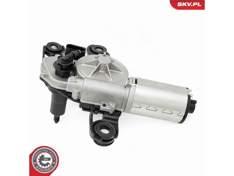 Wiper Motor 19SKV231 - image 3