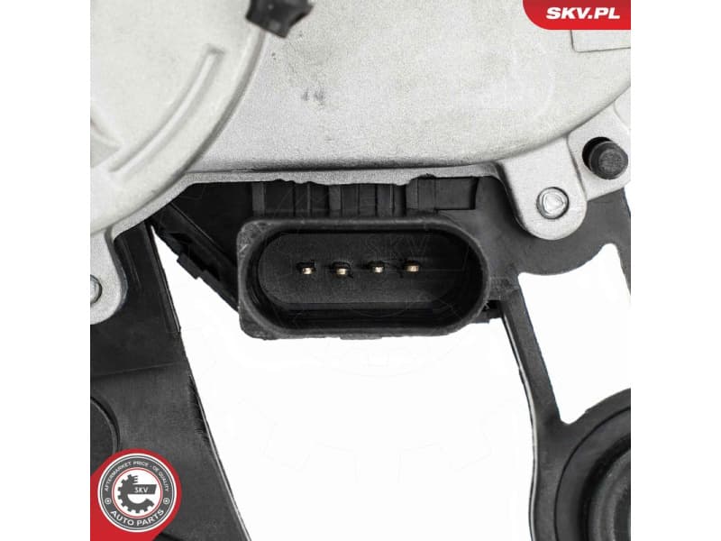 Wiper Motor 19SKV231 - image 6