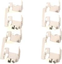 Accessory Kit, disc brake pad 1 987 474 838 - image 2