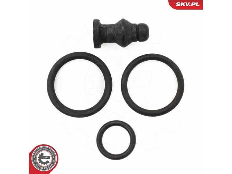 Repair Kit, unit injector 53SKV197 - image 2