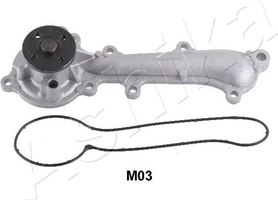 Water Pump, engine cooling 35-0M-M03