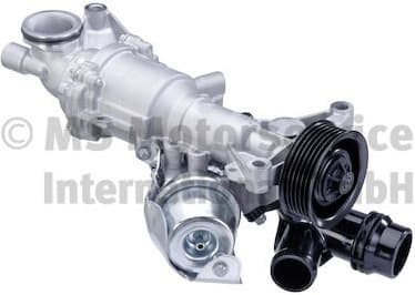 Water Pump, engine cooling 7.10942.12.0