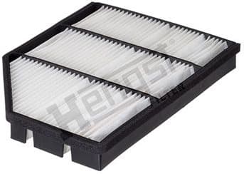 Filter, cabin air E3930LI01