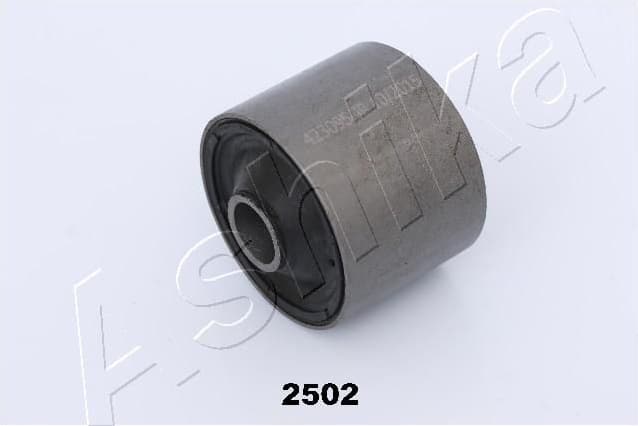 Mounting, control/trailing arm GOM-2502 - image 2