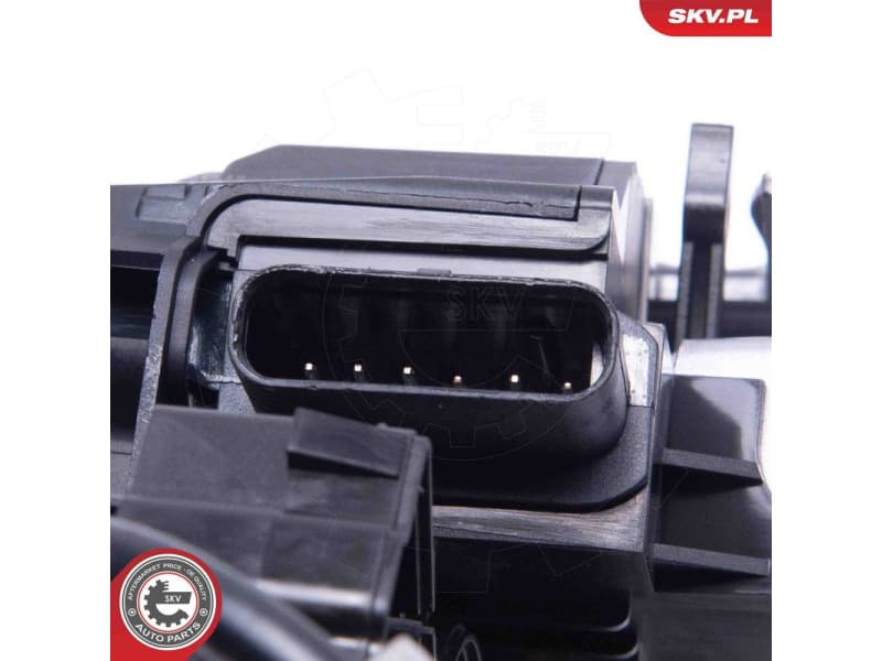 Door Lock 60SKV274 - image 5