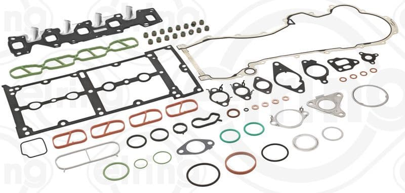 Gasket Kit, cylinder head 705.100