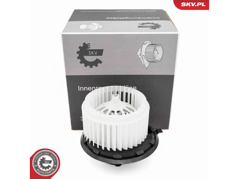 Interior Blower 68SKV224