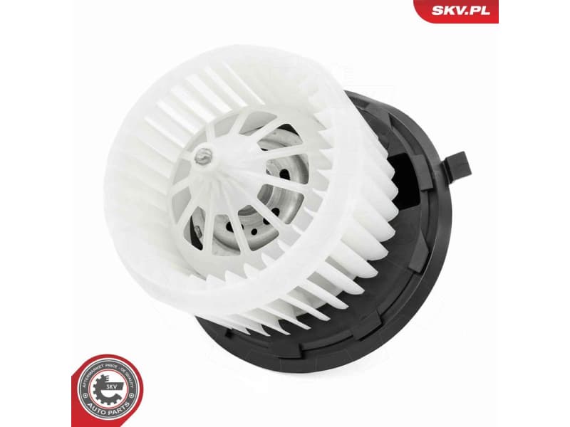 Interior Blower 68SKV224 - image 2