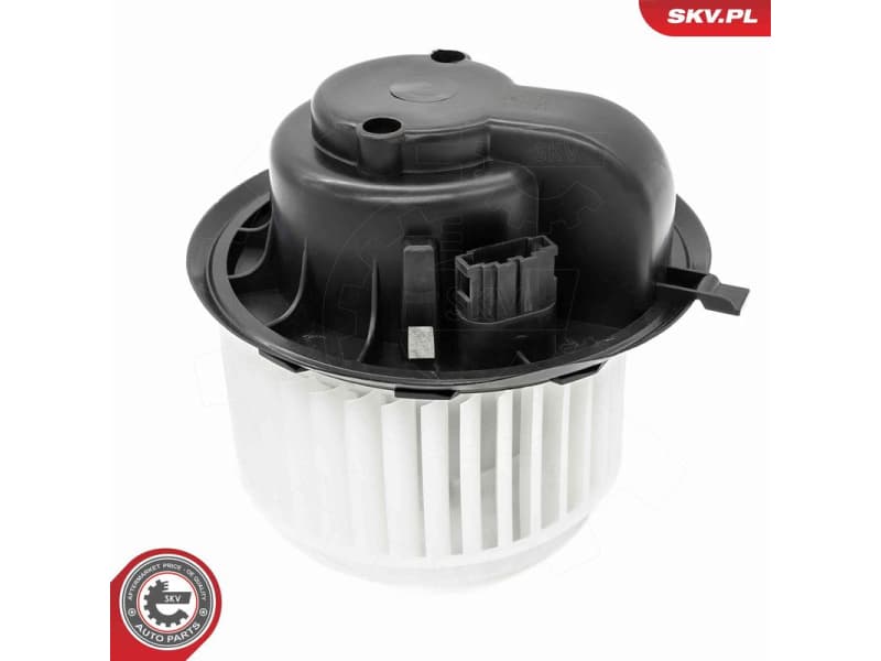 Interior Blower 68SKV224 - image 4