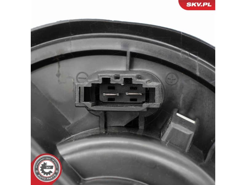 Interior Blower 68SKV224 - image 5