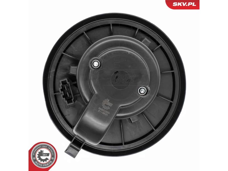 Interior Blower 68SKV224 - image 6